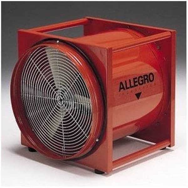 Allegro Industries Fan 20 Standard, 952514 9525-14 - main